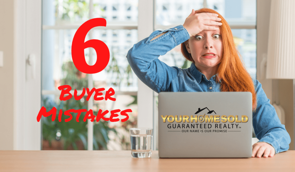 Buying a home in Suffolk, VA