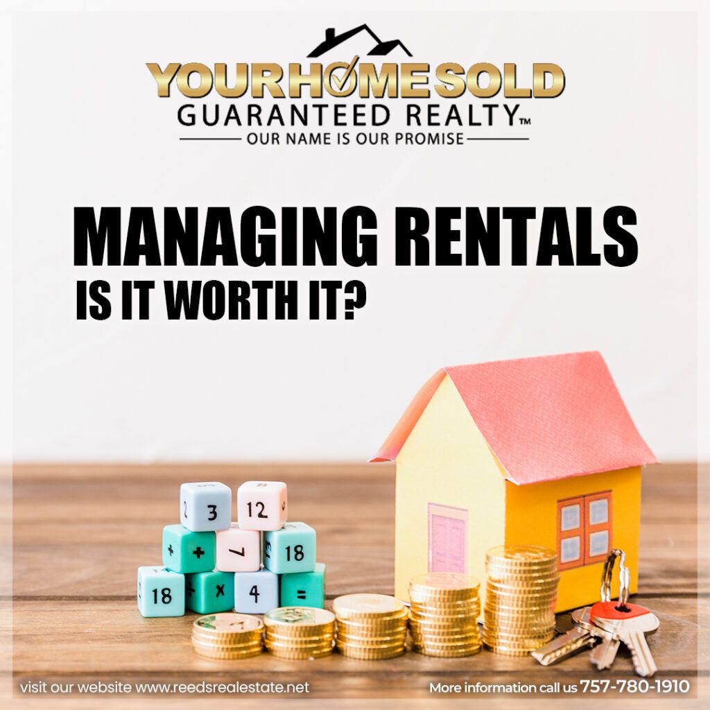Your Home Sold Guaranteed Realty - Reeds Real Estate