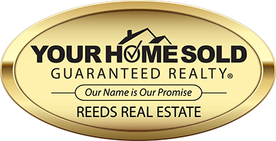 Your Home Sold Guaranteed Realty - Reeds Real Estate